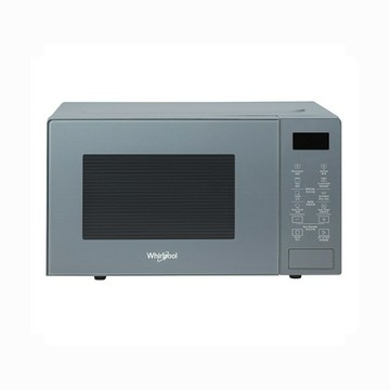 Whirlpool 惠而浦  20L  MWP203EUT  寧靜藍  2合1燒烤微波爐