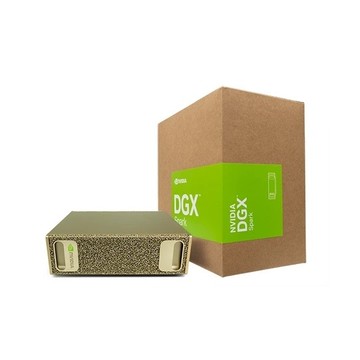 LEADTEK 麗臺 NVIDIA DGX Spark 桌上型 AI 超級電腦