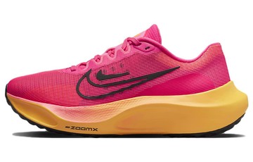 WMNS ZOOM FLY 5 HYPER PINK
