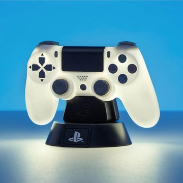 PS4手把造型夜燈/燈飾 Playstation 4
