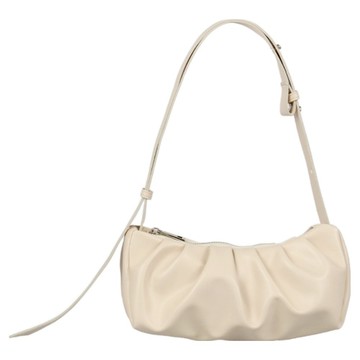 Alice Martha Erin 迷你單肩斜背包  25 x 8 x 11 cm  象牙白