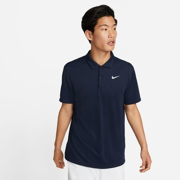 NIKE AS M NKCT DF POLO SOLID 男短袖POLO衫 深藍-DH0858451