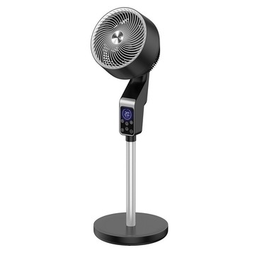 【Philips 飛利浦】9吋DC立式循環扇 ACR3142CF