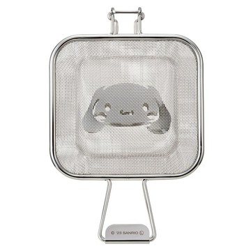 Skater 網狀三明治烤架 烤箱用口袋吐司網夾 大耳狗  16 x 25 x 5cm  1個