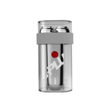 G-PLUS 拓勤｜USB電動刮鬍刀 GP-RE001【廠商直送】