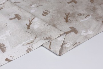 登山頭巾-松露蕈菇