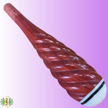 琵琶軸 [網音樂城] 琵琶 紅木 轉軸 弦軸 Pipa string knob (一組四支)(已打弦孔 )