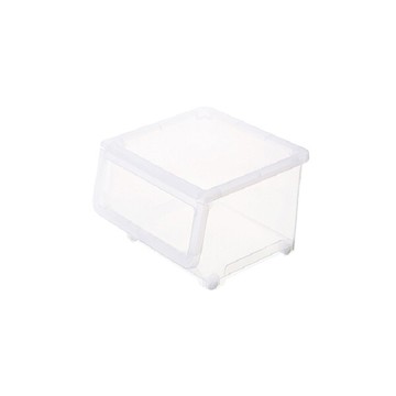 台灣製造 38l (大)直取收納箱