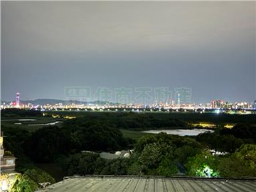 關渡自然公園旁好規劃美寓 住商潔瑜｜台北市北投區大度路三段