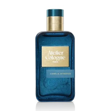 【CYRANO】茶花香頌 珍稀淡香精