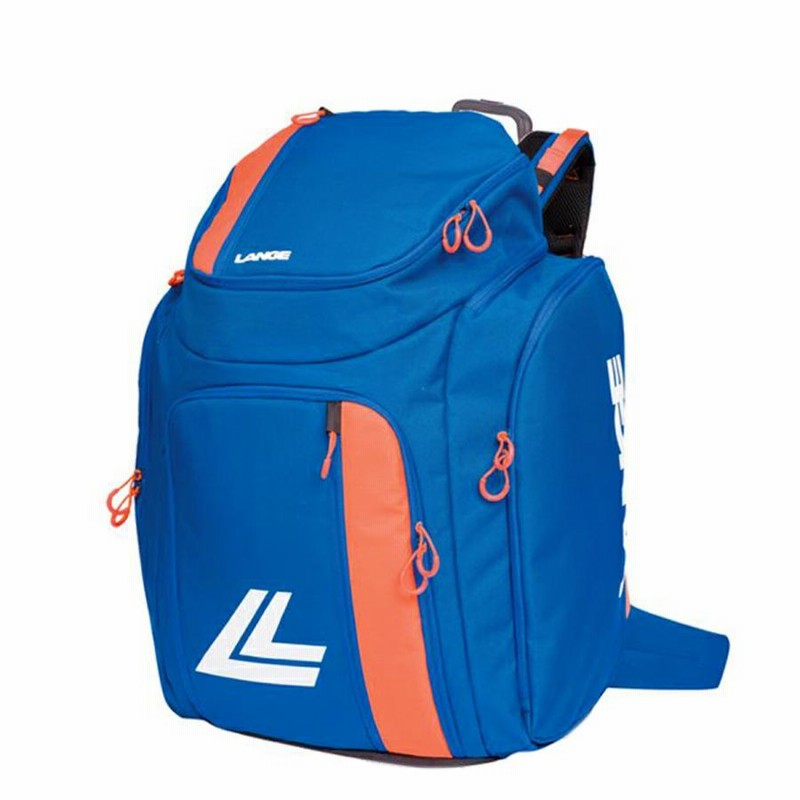 LANGE ラング ブーツバッグ 2024 LANGE RACER BAG/ LKIB102 23-24 NEW 