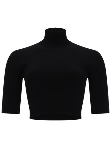 max mara top dolcevita "canale"