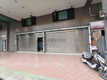 瑞豐國中【校園芳鄰】雙店面10米寬1+2｜高雄市前鎮區公正路