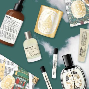 Diptyque × LE LABO★結帳85折