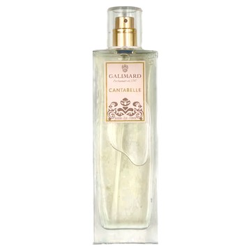 GALIMARD 嘉莉瑪 如歌行版女士 淡香精  100ml  1瓶