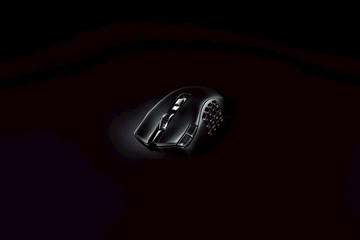Razer Naga V2 HyperSpeed