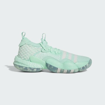 Adidas Trae Young 2 [IG5333] 男 籃球鞋 運動 訓練 崔楊 聯名款 球鞋 緩震 薄荷綠