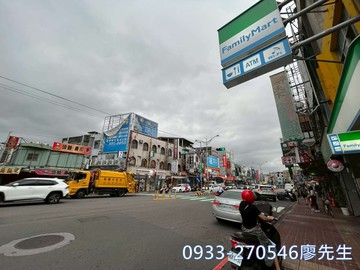 龍潭市心電梯兩房/車位可另購｜桃園市龍潭區五福街