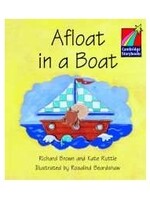 CS1: Afloat in a Boat ELT Edition (1版) Brown  Cambridge