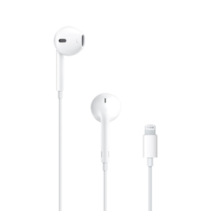 APPLE MME73J/A WHITE