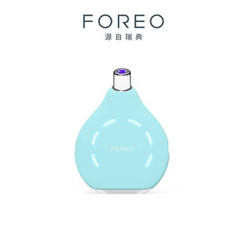瑞典 FOREO KIWI 智能藍光真空淨吸黑頭儀