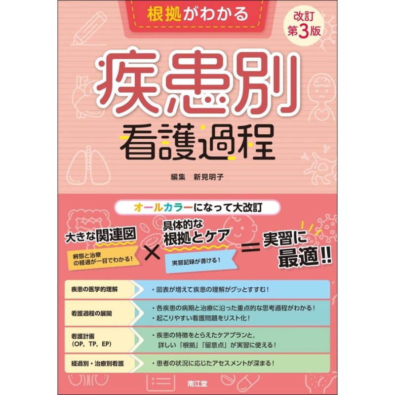 疾患別 看護過程 病期・発達段階の視点でみる 健康