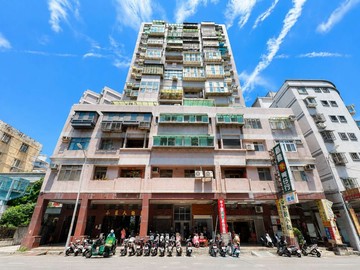 學區旁小巨人美景三房睦築地產黃建霖｜新北市三峽區大同路
