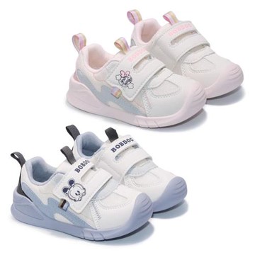 巴布豆小童學步鞋 寶寶鞋 女童男童鞋