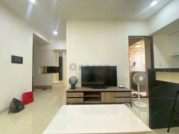 小資成家看這裡MY鑫光輕兩房車位｜台南市安平區永華路二段