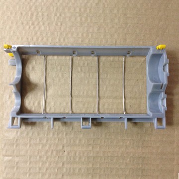 [二手堪用品保固3月 顏色灰色] Roomba 吸塵器刷罩Wire Bale For RoombaR 700 760 770 780 890  Series $498