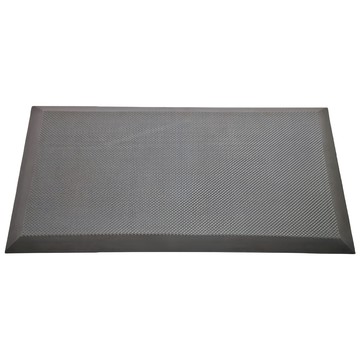 ErgoGrade 抗疲勞紓壓墊/釋壓抗疲勞墊/NBR健康墊/護腳彈性軟墊/久站舒壓墊 EGMAT960  1個  深灰色  90 x 60 x 1.6cm