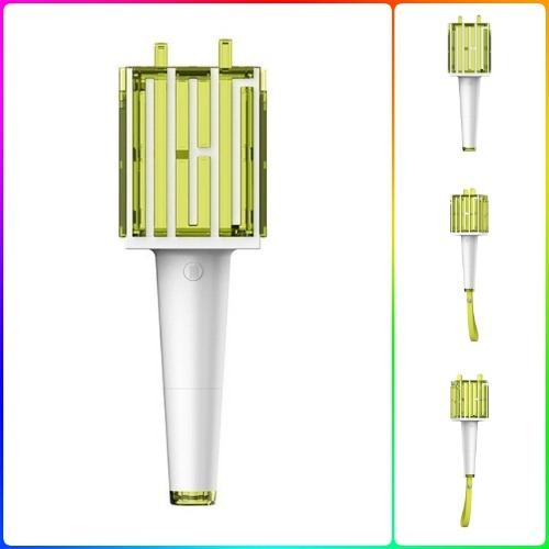 新品正規品★NCT OFFICIAL LIGHT STICK エヌシーティー 公式 ペンライト 韓国 アイドル コンサート