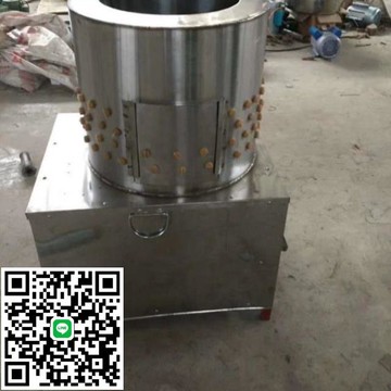 雞鴨鵝去毛機小型全自動拔毛機打毛機三鳥家禽脫毛機器商用神器