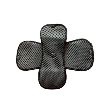 ｜Korin｜竹炭安全帽調整型內墊