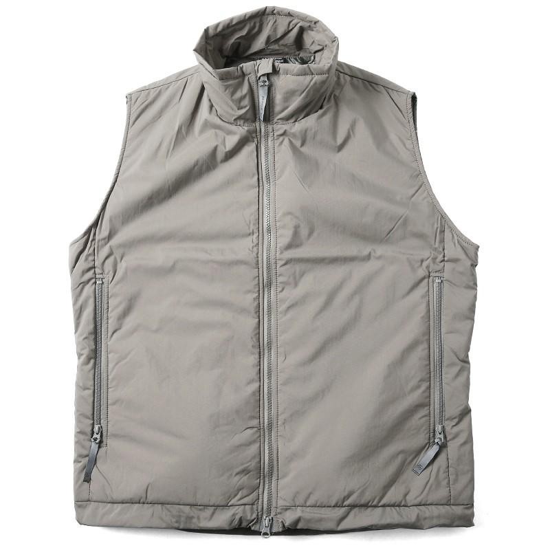 ミリタリーベスト 実物 新品 米軍 Beyond PCU Level7 PrimaLoft ベスト