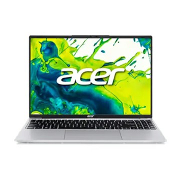 ACER 宏碁 Aspire Lite AL15-64P-R9RS 15.3吋文書筆電 (無鼠包)