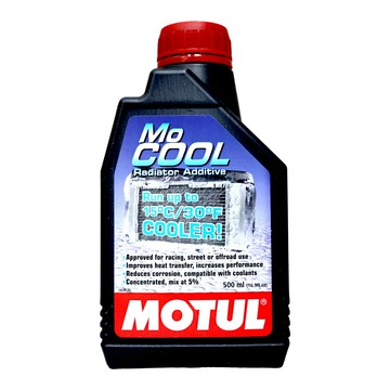 【APP下單6%回饋】MOTUL MOCOOL 超級濃縮冷卻液