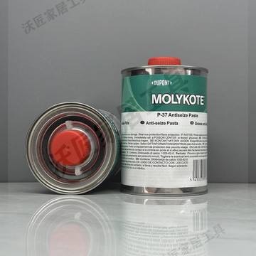 MOLYKOTE/摩力克 P-37 螺栓潤滑油脂 道康寧【亞德機械五金家居】