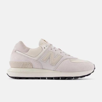 New Balance 574 LEGACY 系列 男女 休閒鞋 灰