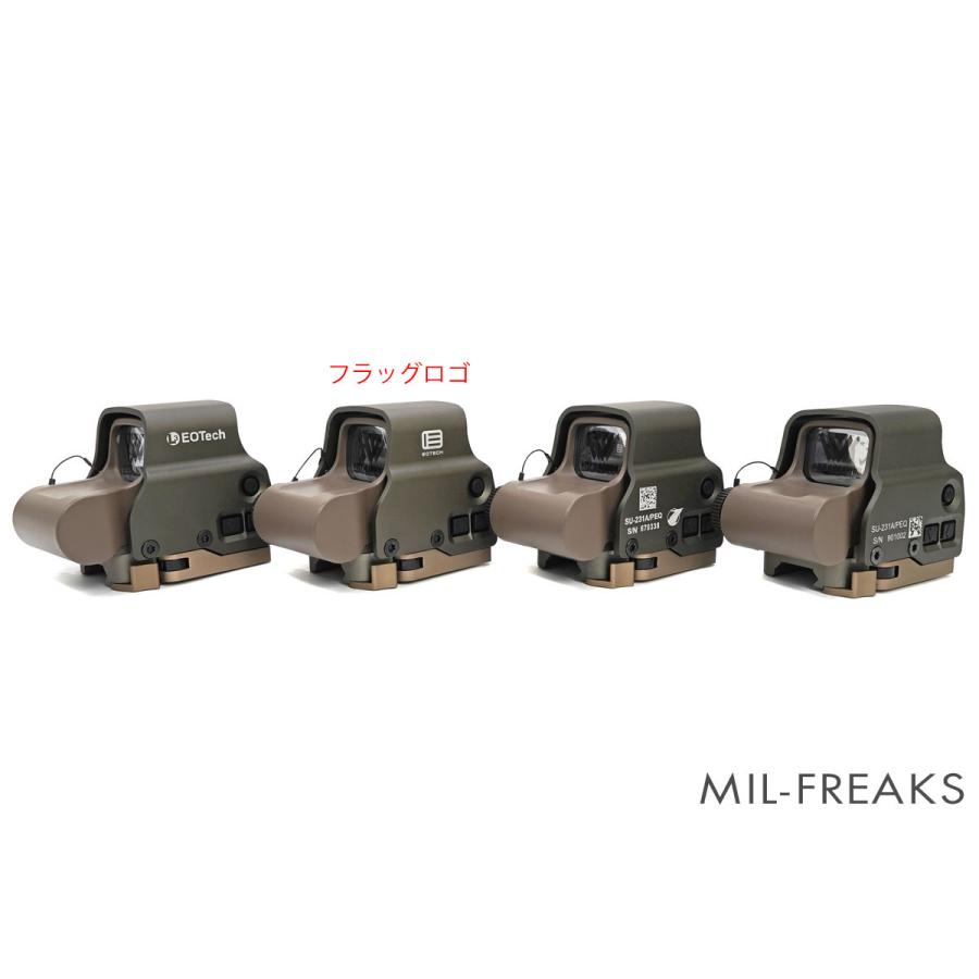 Amazon.co.jp: Holy Warrior製 T2 タイプ レッドドットサイト 12
