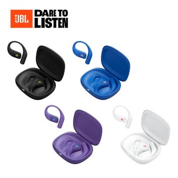 JBL Zone 開放式運動無線耳機（舒適開放 Endurance運動系列）