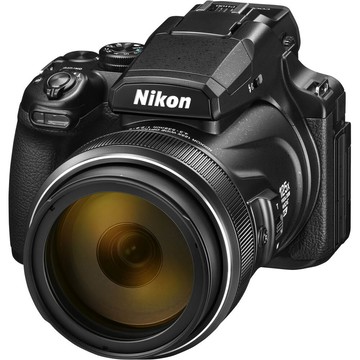 Nikon COOLPIX P1100 數位相機 (平行輸入)