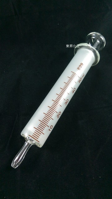 [東昇] 獸用浣腸/餵食器 玻璃  日本TOP出品