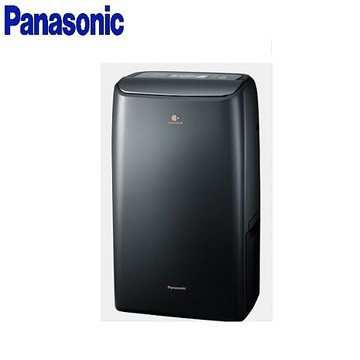 Panasonic 國際牌 14L nanoe HEPA濾變頻微電腦除濕機 F-YV28NH 【智慧家庭】