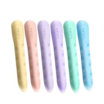 創意筆形洞洞橡皮擦（學生文具 橡皮擦 結實耐用）