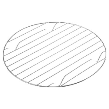 上龍 24cm 不鏽鋼蒸籠架 廚房鍋具配件  1個