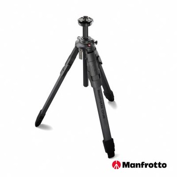Manfrotto ONE 碳纖維三腳架 公司貨