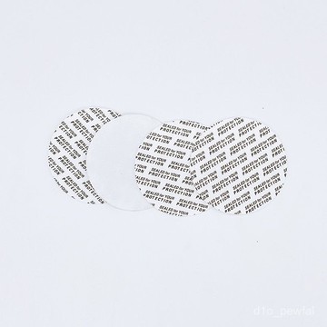 🔥桃園出貨-壓敏墊片自粘式定製塑料密封墊玻璃瓶封口塑料瓶封口膜防漏