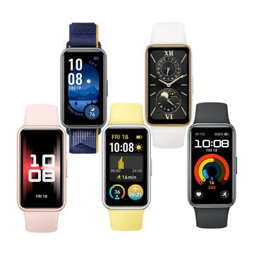 【領券再折】HUAWEI 華為 Band9 智慧手環 / 聯強公司貨 (贈華為購物袋)【APP 4%】