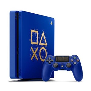 中古品)PlayStation Days of Play Limited Edition